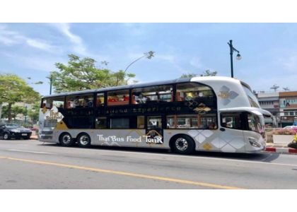 2019–06-04 美食观光巴士带你边吃边游曼谷